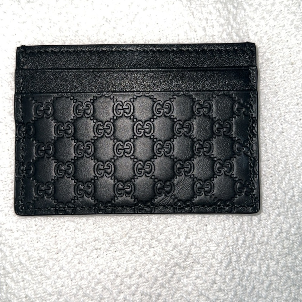 Gucci wallet - Picture 3 of 5